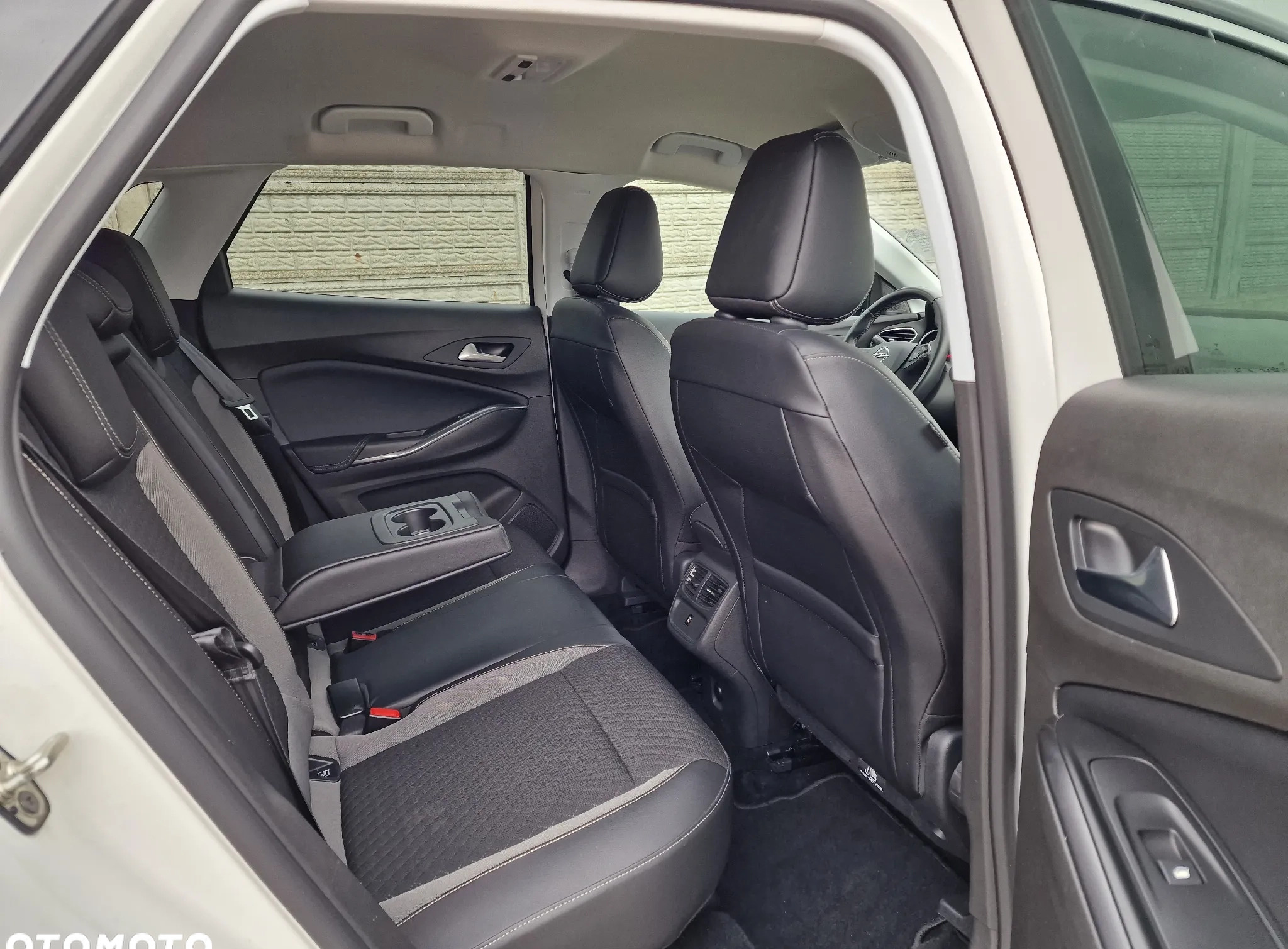 Opel Grandland X cena 50900 przebieg: 79000, rok produkcji 2020 z Wronki małe 667